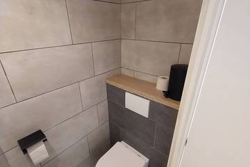 Gîte pour 8 personnes dans Le Pin (Seine-et-Marne)