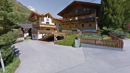 Hütte für 2 Personen in Sölden (Österreich), Ötztal, Bild 4