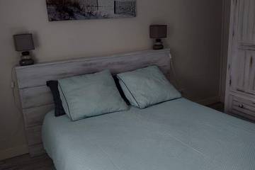 Maison De Vacances pour 5 Personnes dans Surtainville, Cotentin, Photo 1