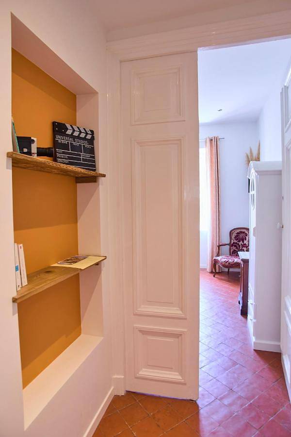 Chambre d’hôte pour 2 personnes, avec vue et terrasse, animaux acceptés à Fitou - 3