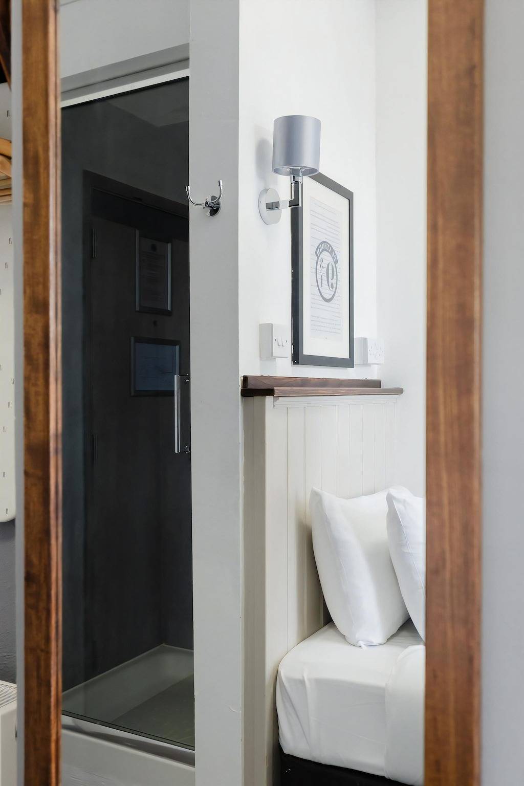 Appartement entier, Budget-Friendly Single Room Easy Access to London in Watford, Hertfordshire