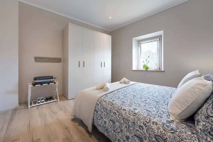 Ganze Wohnung, Greve Apartment w/ Hot Tub & Ultra-Fast Internet in Greve In Chianti, Chianti