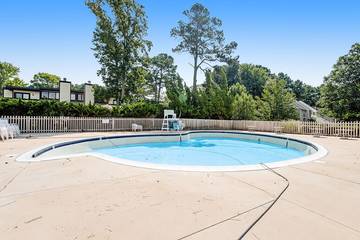 Vacation Apartment for 4 Guests in Middlesex Beach, Delaware, Picture 3