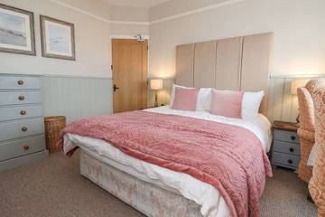 Log Cabin for 5 People in Hornsea, East Riding of Yorkshire, Photo 1