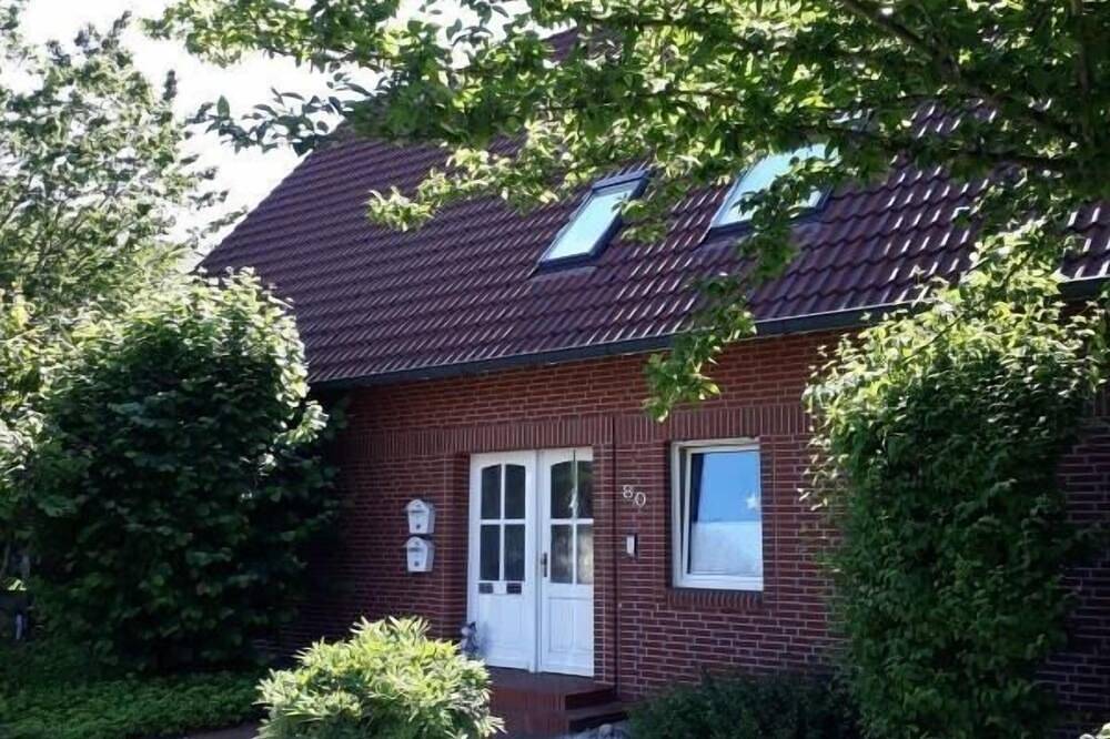 Ganze Wohnung, Ferienwohnung/App. für 4 Gäste mit 97m² in Cloppenburg (266184) in Cloppenburg, Naturpark Wildeshauser Geest