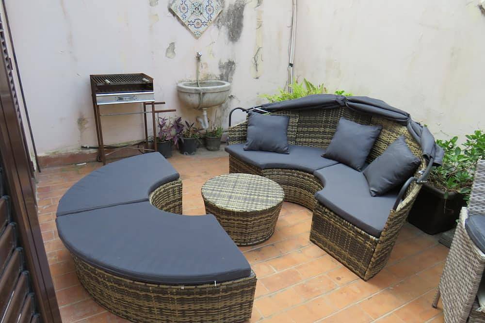 Appartamento vacanze a Palermo a partire da 250€ a notte