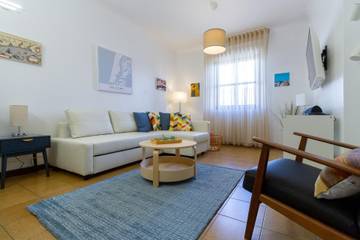 Ferienwohnung für 4 Personen in São Jacinto, Aveiro Distrikt, Bild 3