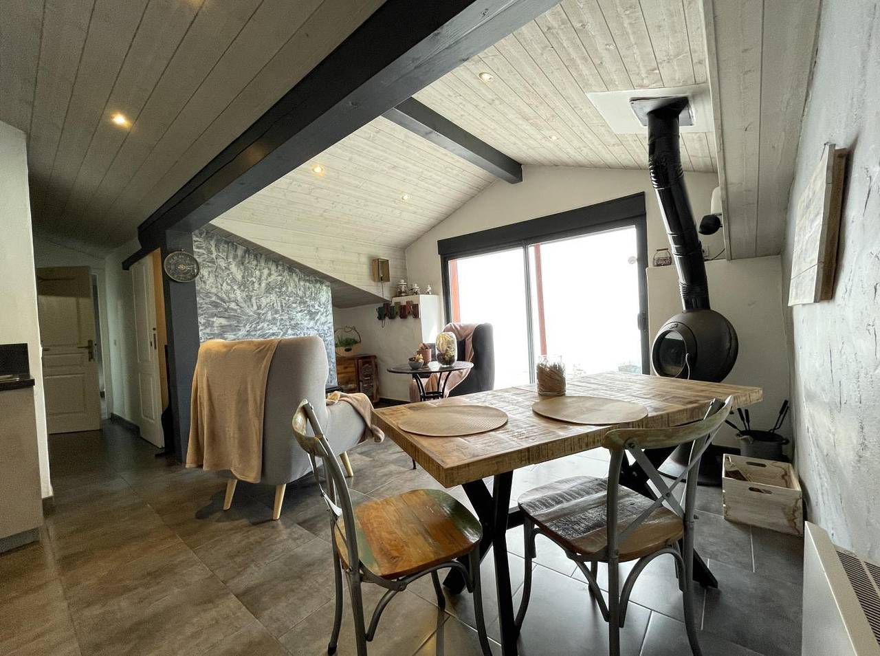 Xokoan in Sare, Région de Bayonne