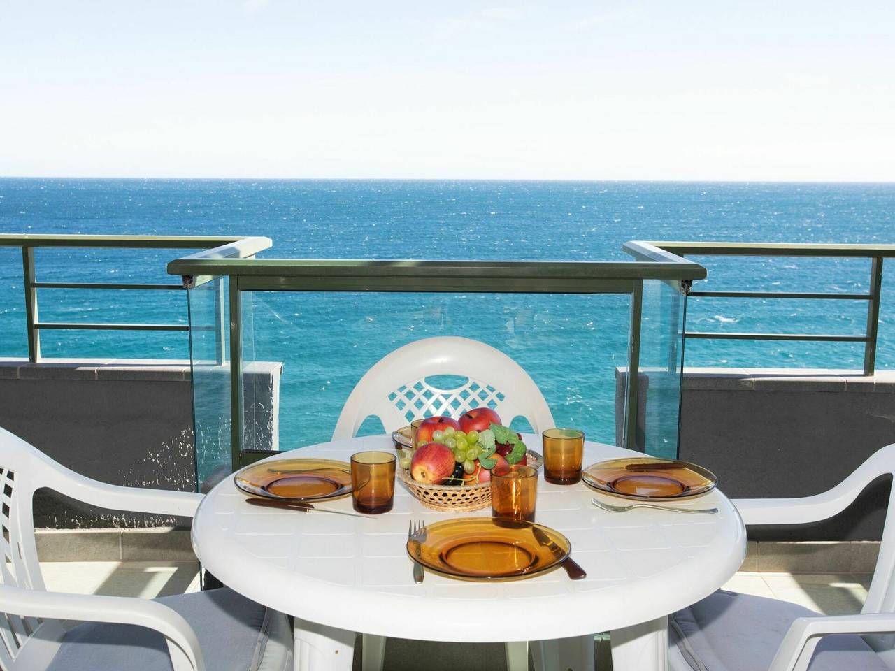 Geheel appartement, Playa de Aro 230 - Verd 230.2 in Platja d'Aro, Costa Brava