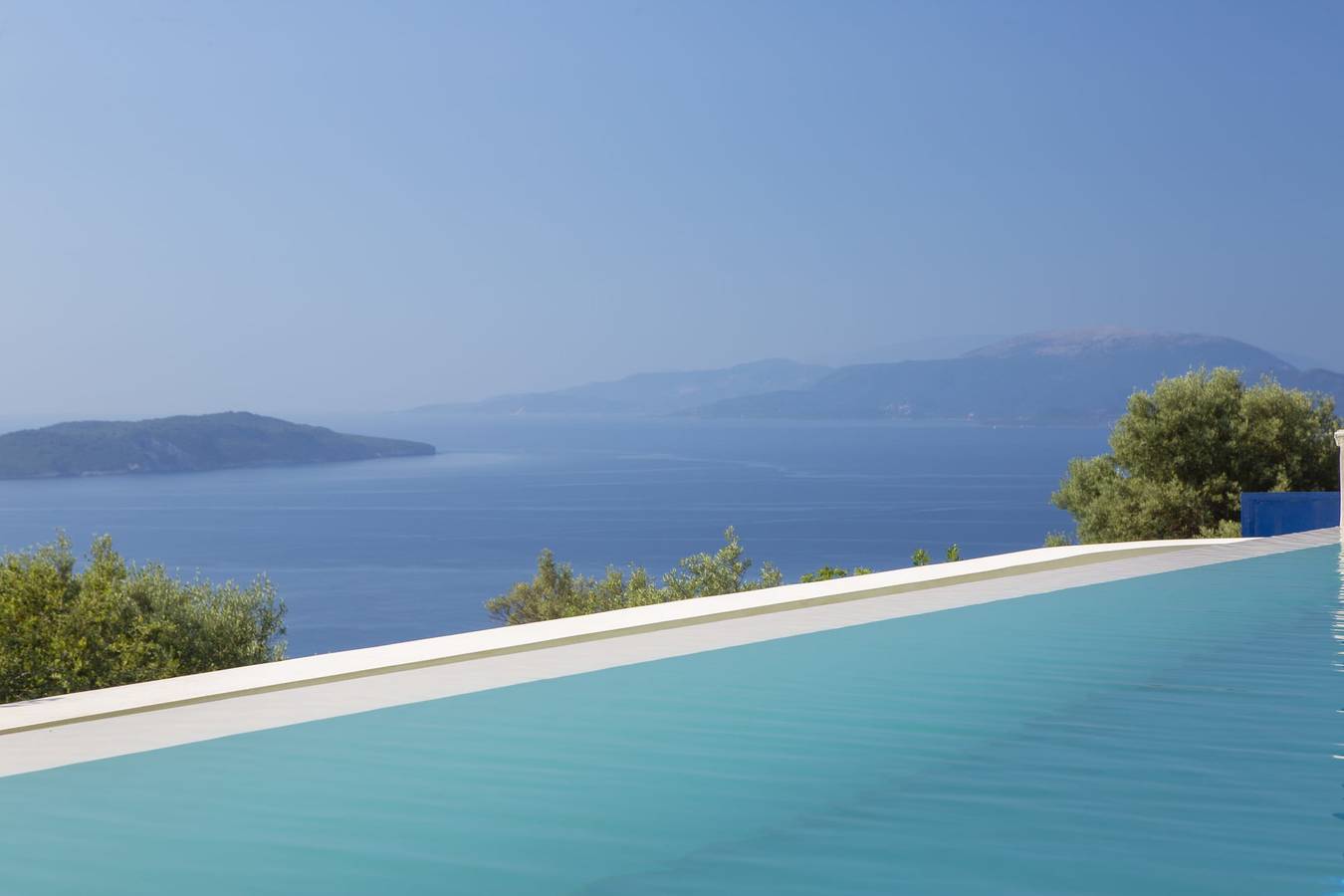 Casa vacanza a Leucade a partire da 336€ a notte