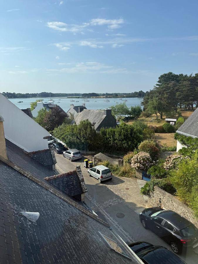 Maison de vacances pour 7 personnes, avec Terrasse et Vue