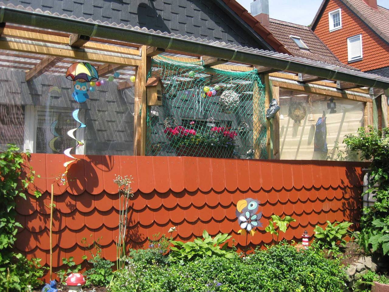 Ganze Ferienwohnung, Ferienwohnung Becker in Clausthal-Zellerfeld, Harzvorland