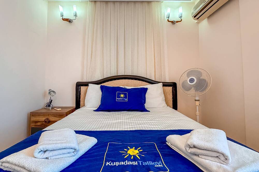 Villa Elma with private and child pool in Kusadasi, Aydın Province