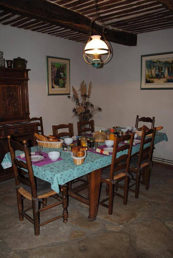 Gîte pour 2 personnes, avec jardin et terrasse dans Colorado provençal - 3