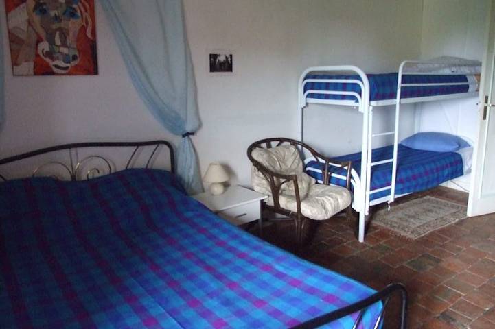 Maison d’hôte pour 12 personnes, avec jardin dans Yonne - 3