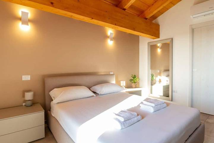 Appartamento intero, Casa degli Artigiani in Oristano, Campidano
