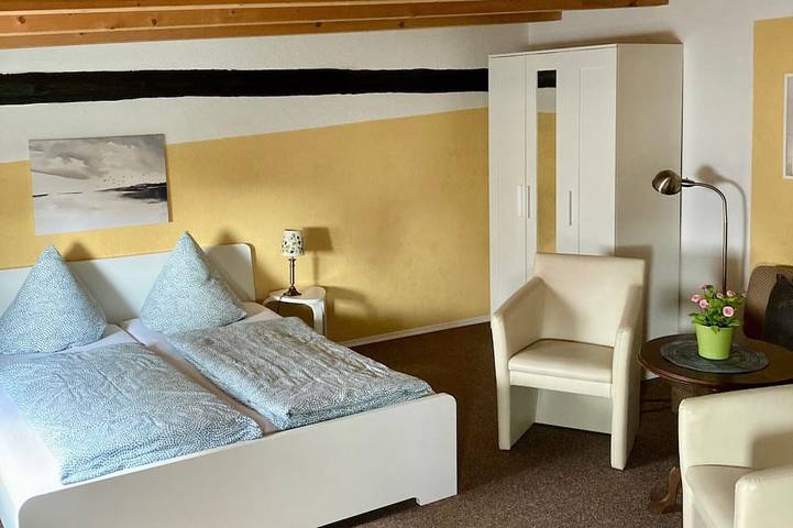 Ferienhaus für 5 Personen, mit Garten, mit Haustier in Altefähr - 2