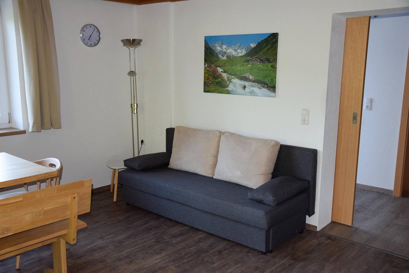 1-5-Personenwohnung in Hochfilzen, Saalbach-Hinterglemm