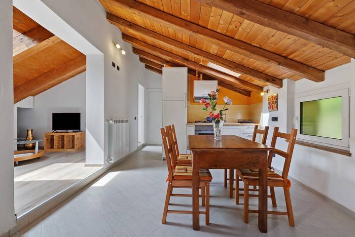 Holiday Home 'Maison Nature E Relax Zaffiro' with Mountain View, Shared Garden and Wi-Fi in Osiglia, Liguriska alperna