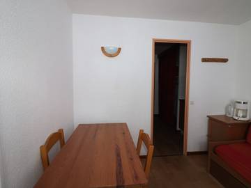 Chalet for 2 People in Tignes, Espace Killy, Photo 1