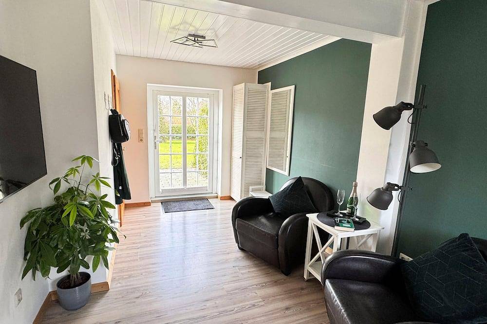 Ganze Wohnung, Ferienhof Wohler – Wohnung 2 in Bojendorf, Fehmarn