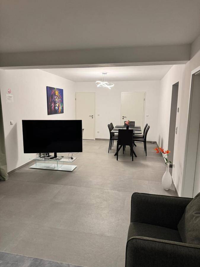 Ferienhaus für 8 Personen, mit Ausblick und Garten in Laatzen - 4