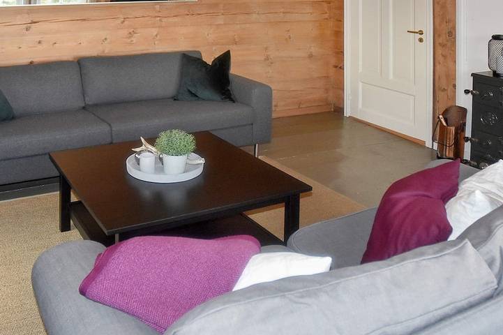 Ferienhaus für 8 Personen, mit Terrasse in Masfjorden - 4