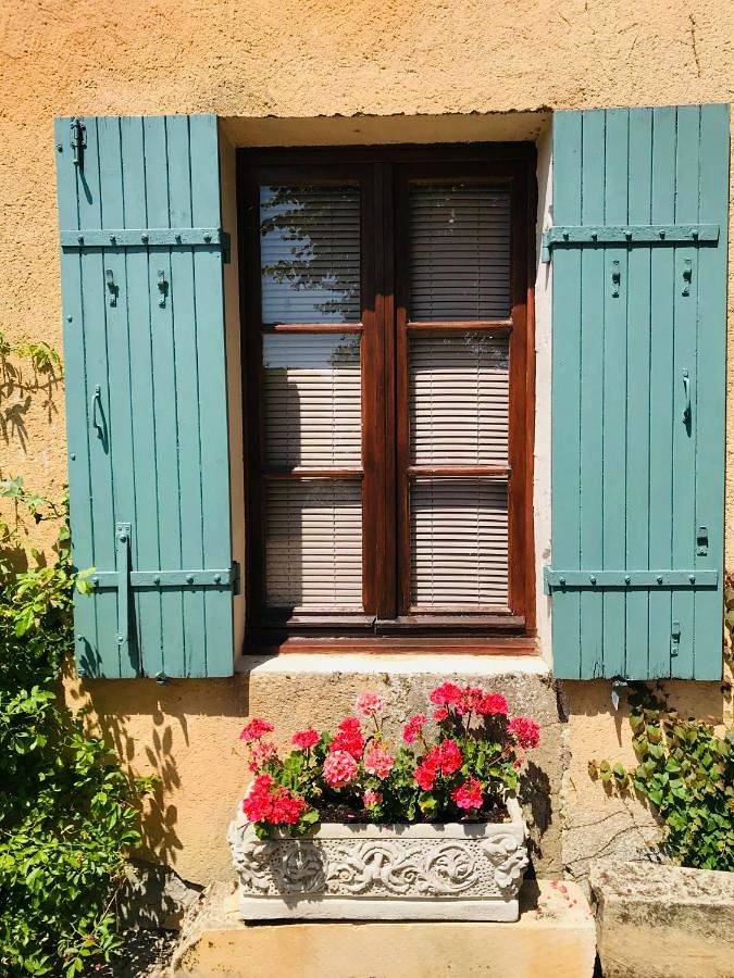 La Banne Nord in Cendrieux, Périgord Blanc