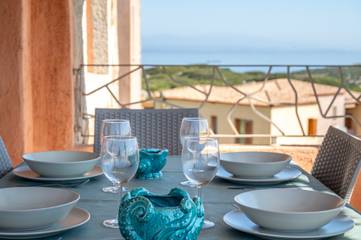Location De Vacances pour 4 Personnes dans Santa Teresa Gallura, Gallura, Photo 3