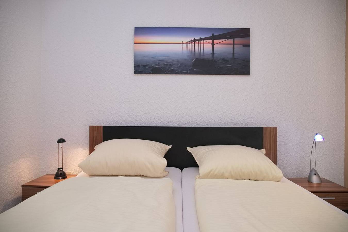 Entire apartment, Grömitz-Center I App. 685 inkl. Wlan in Grömitz, East Holstein