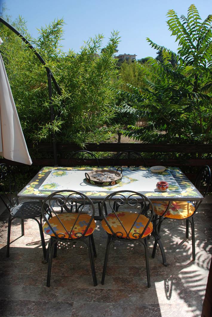 Location Villa Sicile in Lido di Noto, Région de Noto