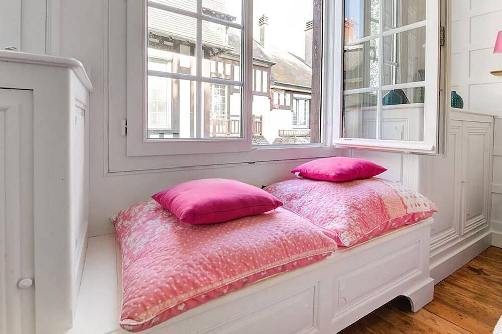 Entire apartment, Beautiful apartment in Isigny-sur-Mer with Wifi in Saint-Benoît-de-l'Aure, Bayeux region