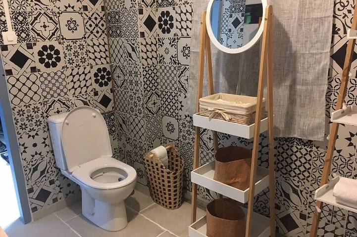 Location de vacances pour 2 personnes à La Souterraine - 3