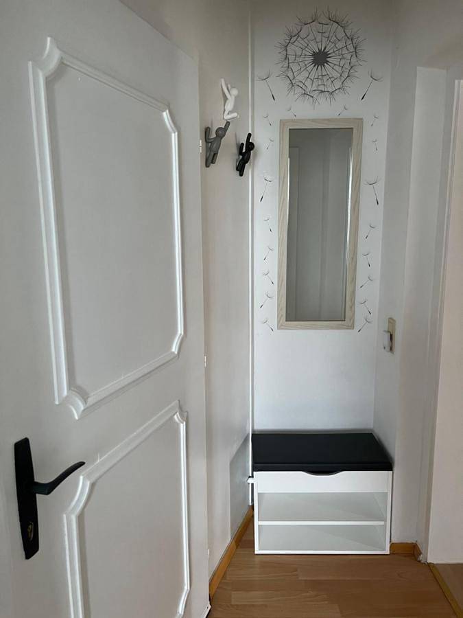 Ganze Wohnung, One-Bedroom Apartment in Schörfling am Attersee, Bezirk Vöcklabruck