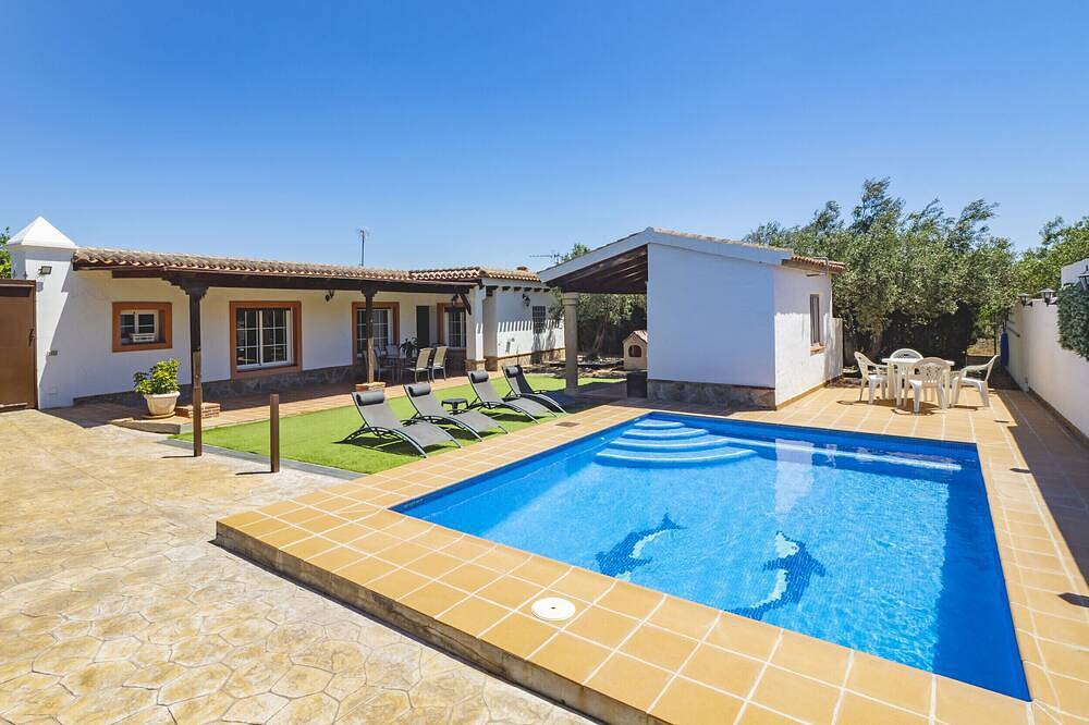 Casa vacanza a Alhaurín el Grande a partire da 604€ a notte