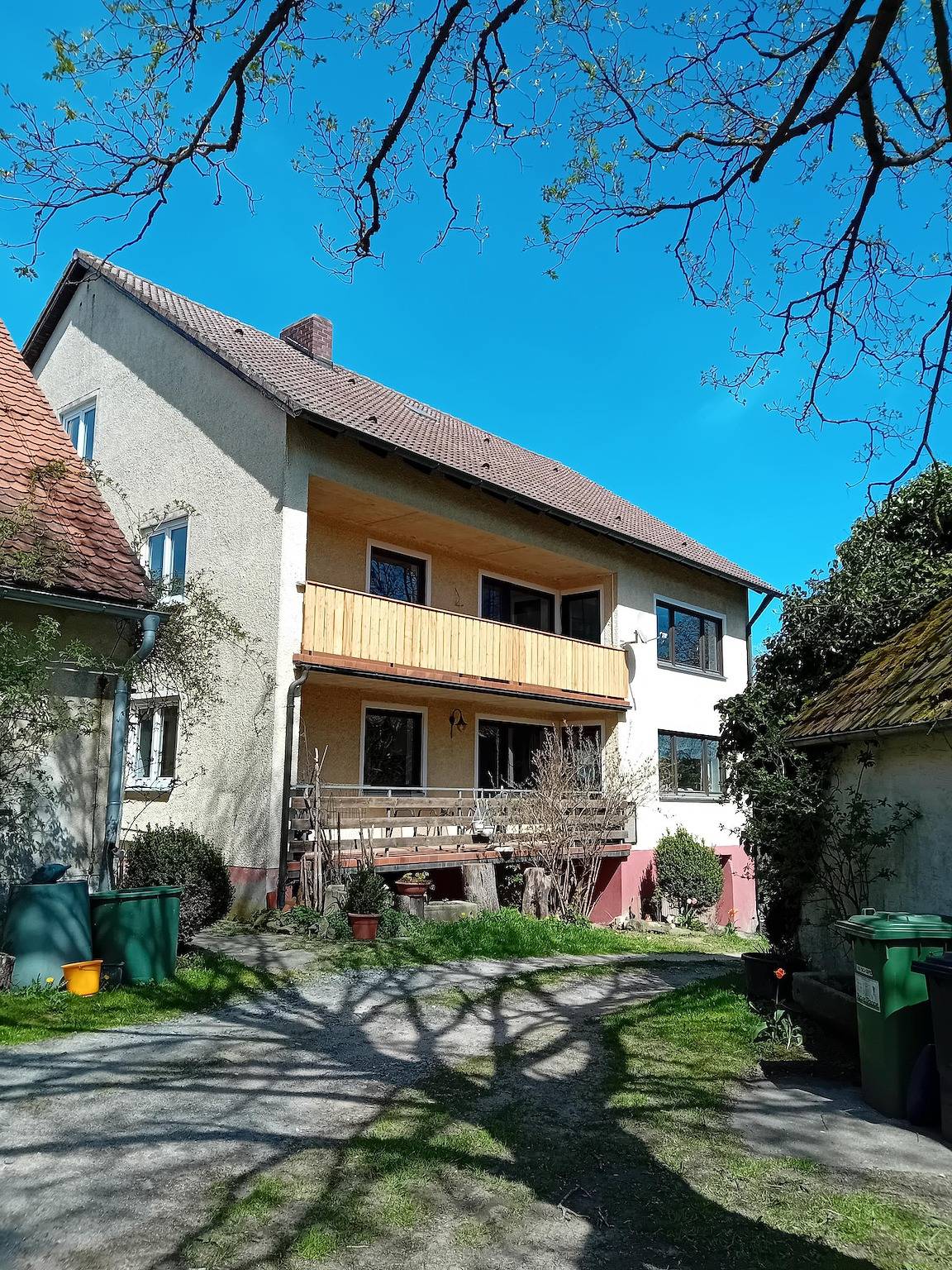 Ferienhaus Sorgenfrei - Ferienhaus Sorgenfrei - 105 m² in Oberviechtach, Naturpark Oberpfälzer Wald