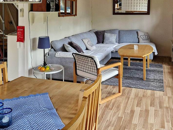 7 personer fritidhus i Spekeröd in Norra Västkusten