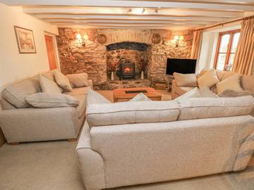 Cottage for 8 People in Pembrokeshire, South-Wales, Photo 4
