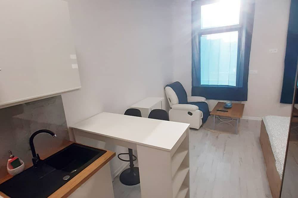 Ganze Wohnung, Souvenirappart Sienkieiwcza 3D in Bromberg, Kujawien-Pommern