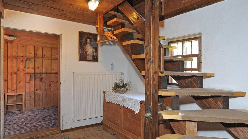 Ferienhaus für 13 Personen, mit Garten, mit Haustier im Lechtal - 4