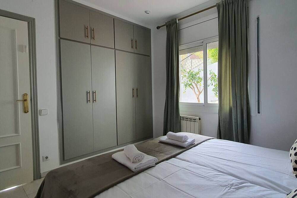 Opening Doors Premià Dalt Amazing views with pool in Premià de Dalt, Costa del Maresme