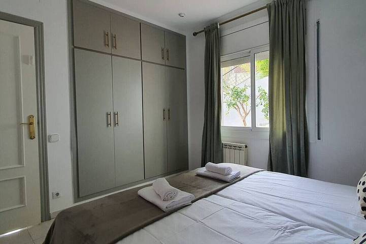 Opening Doors Premià Dalt Amazing views with pool in Premià de Dalt, Costa del Maresme