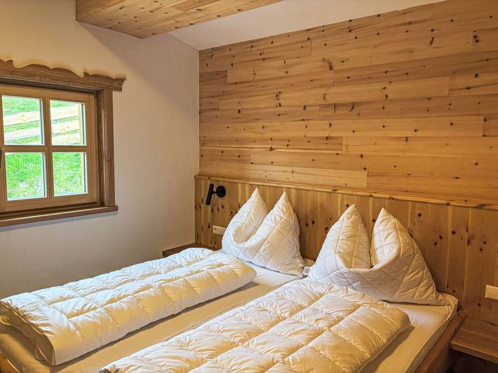 Ferienwohnung für 4 Personen, mit Ausblick in Ski Amadé - 4