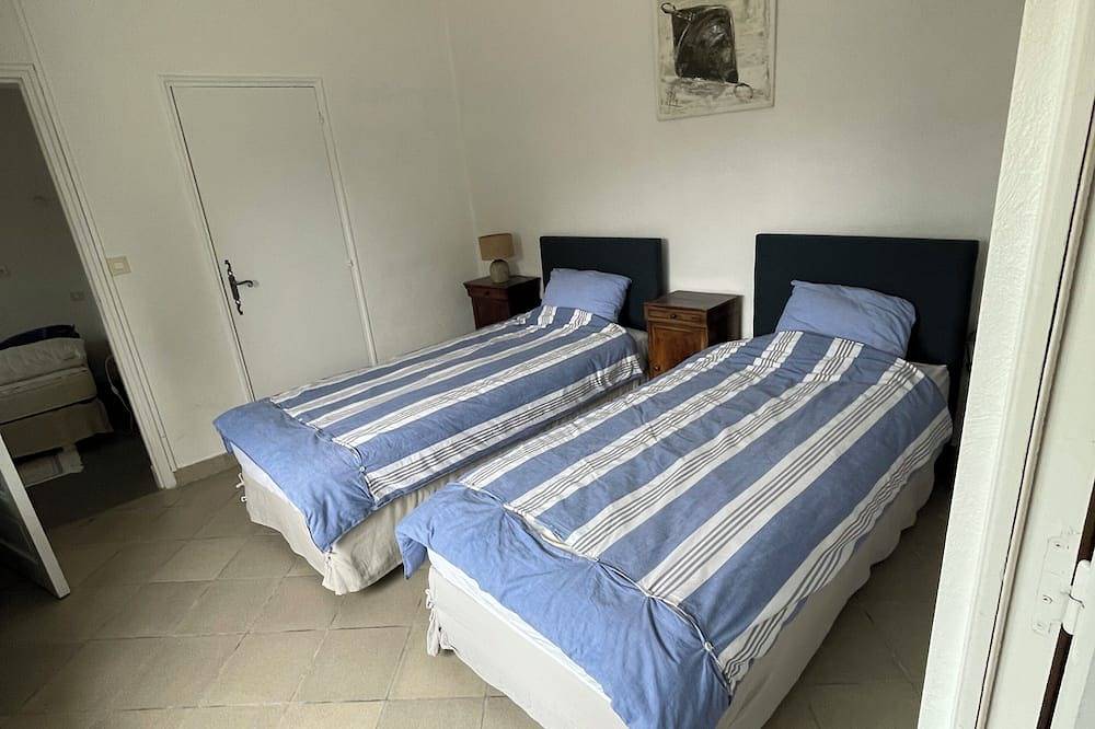 Loue Maisonnette-tennis Privatif-5 Couchages-100m Plage- Piriac Quimiac Mesquer in Mesquer, Côte d'Amour