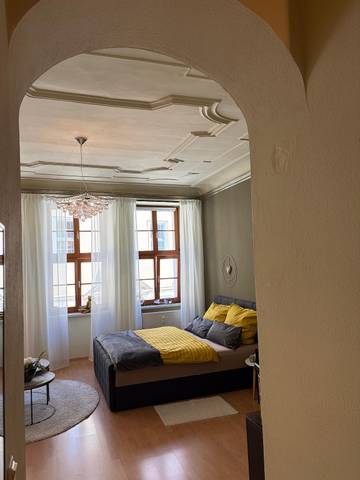 Ferienhaus für 2 Personen in Bautzen, Oberlausitz-Niederschlesien, Bild 3