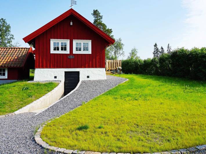 Ferienhaus für 5 Personen, mit Haustier in Södermanland