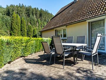 Ferienwohnung für 5 Personen in Bad Peterstal-Griesbach, Mittlerer Schwarzwald, Bild 1