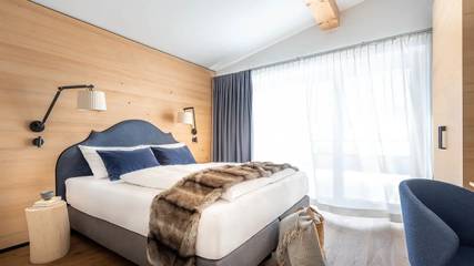 Hütte für 6 Personen in Gaschurn und Umgebung, Silvretta, Bild 3