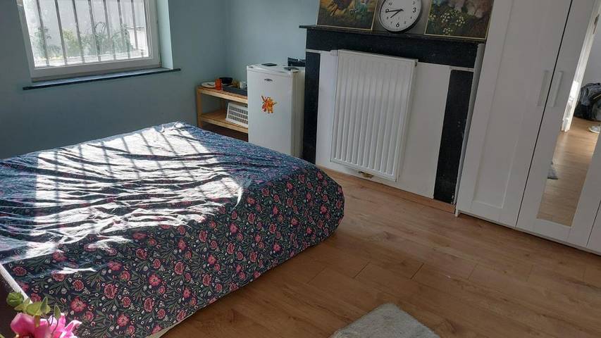 Appartement de vacances pour 2 personnes
