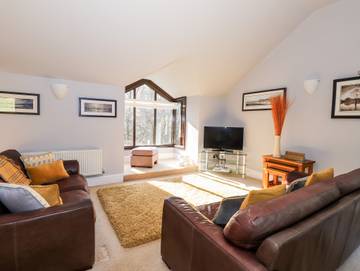 Apartment for 4 People in Ambleside, Cumbria, Photo 3